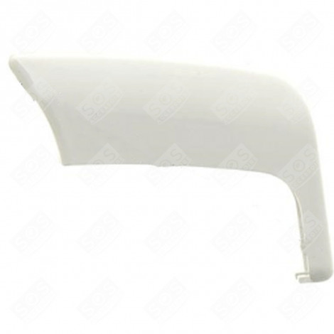 COPERCHIO DELLA MANIGLIA FRIGORIFERO, CONGELATORE - 43X8860, F86Y005A5