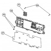 Interruttore (codice di riferimento 481)