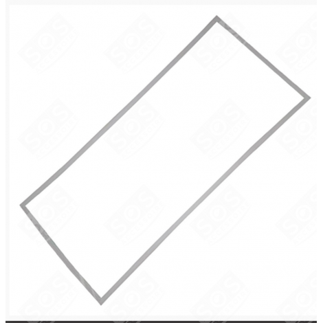 GUARNIZIONE DELLA PORTA (PARTE DEL FRIGORIFERO) ORIGINALE FRIGORIFERO, CONGELATORE - 481946818266