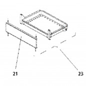 Cassetto (codice 23)