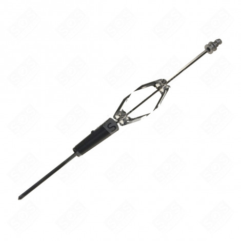 SPIEDO COMPLETO ORIGINALE FORNI, FORNELLI ELETTRICI E A GAS - 698130112, 00750283