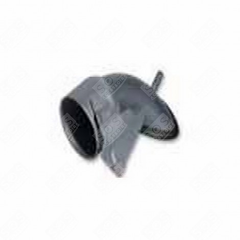 RACCORDO ADATTATORE (FLESSIBILE) ASPIRAPOLVERE - 905370-08