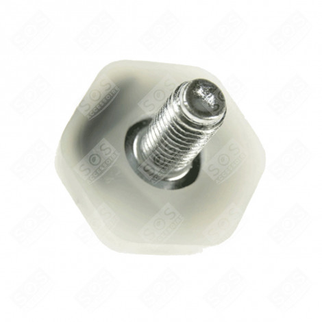 PIEDE ORIGINALE LAVATRICE - C00264036 C00533677 