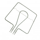 Resistenza inferiore originale