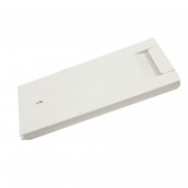 Frontale cassetto freezer