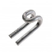 Innesto molla di sospensione per serbatoio