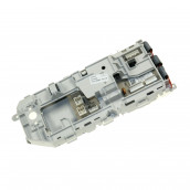 Scheda elettronica, modulo principale