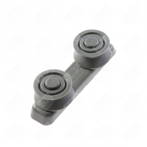 SUPPORTO ORIGINALE DEL BINARIO LAVASTOVIGLIE - 49017784, 07009942