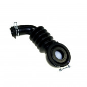 Tubo flessibile pompa