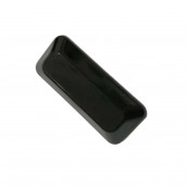 Eclisse del coperchio nero originale