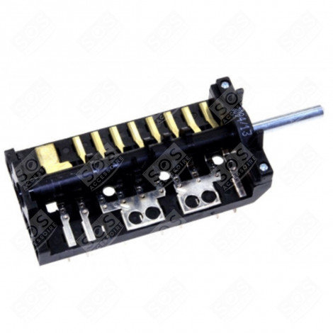 INTERRUTTORE ORIGINALE FORNI, FORNELLI ELETTRICI E A GAS - 811730231