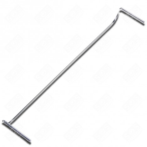 BARRA DELLA PORTA (154 5) FRIGORIFERO, CONGELATORE - 481252648268