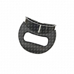 Maniglia della pentola corta