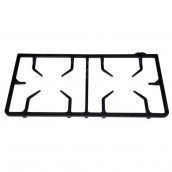 Grille latérale  500X280 mm
