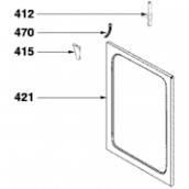 Montante (codice 421)