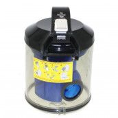 Gruppo Corpo ciclonico