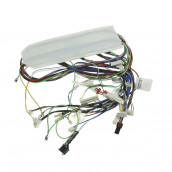 Cablaggio completo con indicatore