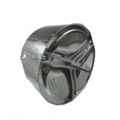 Cestello con griglia