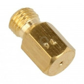 Iniettore gas butano (diametro 0,76)