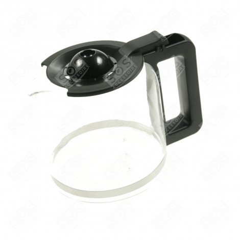 CARAFFA + COPERCHIO MACCHINA DA CAFFÃ, CAFFETTIERA - FS-1000039924