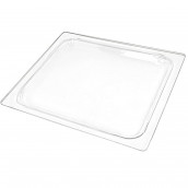 Leccarda in vetro originale