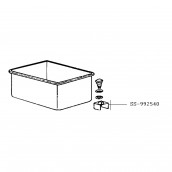 Supporto valvola (codice SS-992540)