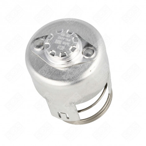 FUSIBILE 185°C + MOLLA FRIGGITRICE - SS-996501