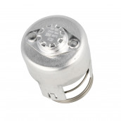 Fusibile 185°C + molla