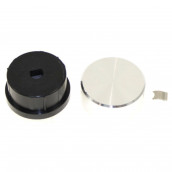 Pulsante programmatore