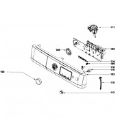 Scheda di controllo (codice 102)