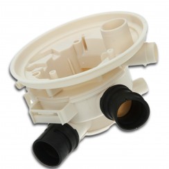 Raccord complet cuve / pompe [