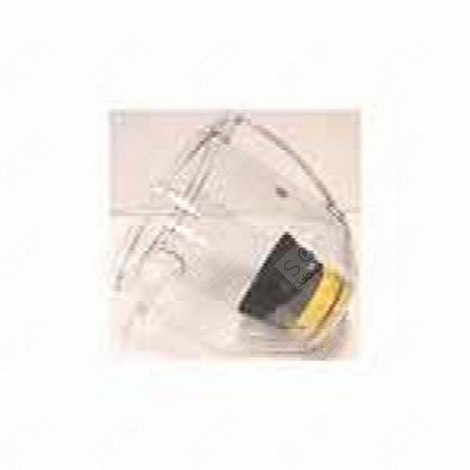 CONTENITORE RACCOGLITORE ASPIRAPOLVERE - 905409-01