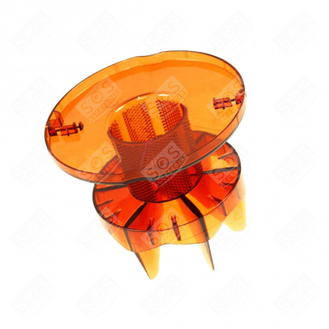 GRIGLIA SEPARATRICE ASPIRAPOLVERE - RS-2230001238, SS-2230003393