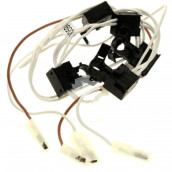 Interruttore di accensione originale