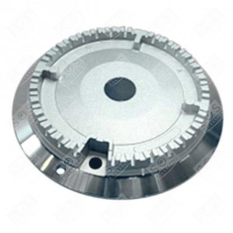 TESTINA DI BRUCIATORE VELOCE ORIGINALE FORNI, FORNELLI ELETTRICI E A GAS - 878010085