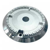 Testina di bruciatore veloce originale