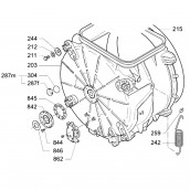 Molla superiore (codice 242)