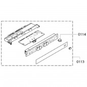 Modulo di controllo P
