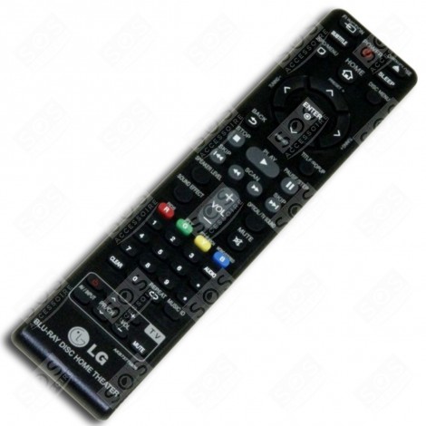 TELECOMANDO IMPIANTI HOME CINEMA, LETTORI DVD E BLU-RAY - AKB73775809, COV34288504
