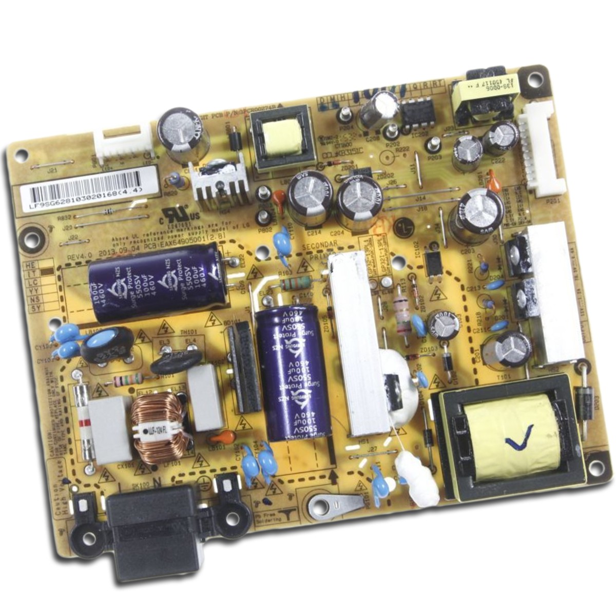 SCHEDA PCB PULSANTE di espulsione di alimentazione per Playstation 4 SCHEDA PCB PULSANTE di espulsione di alimentazione per Playstation 4