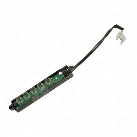 CARTE ÉLECTRONIQUE, MODULE DE  CAPPA ASPIRANTE - AGC0132710, AGC0185353