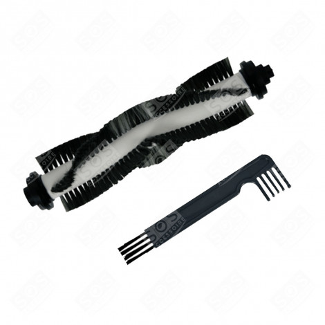 SPAZZOLA + SPAZZOLINO PULIZIA ROBOT ASPIRAPOLVERI AUTONOMI - ZR740005