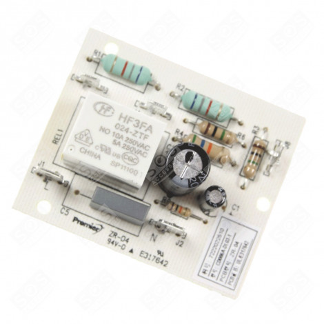SCHEDA ELETTRONICA DI POTENZA MACCHINA DA CAFFÃ, CAFFETTIERA - SS-202953, SS-7235007015