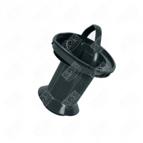 SEPARATORE MANIGLIA GRIGIO ASPIRAPOLVERE - RS-2230001102, RS-2230002291