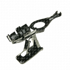 Scatola inferiore nera