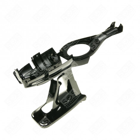 SCATOLA INFERIORE NERA ASPIRAPOLVERI PORTATILI O A MANO - RS-RH5832