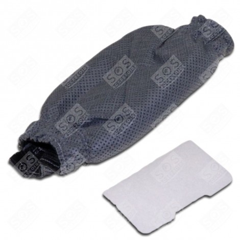 KIT FILTRO ASPIRAPOLVERE - 35601172