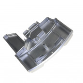 Vaschetta di appoggio tazze