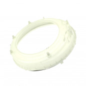 Metà vasca anteriore originale