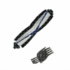 Spazzola animali + spazzola piccola